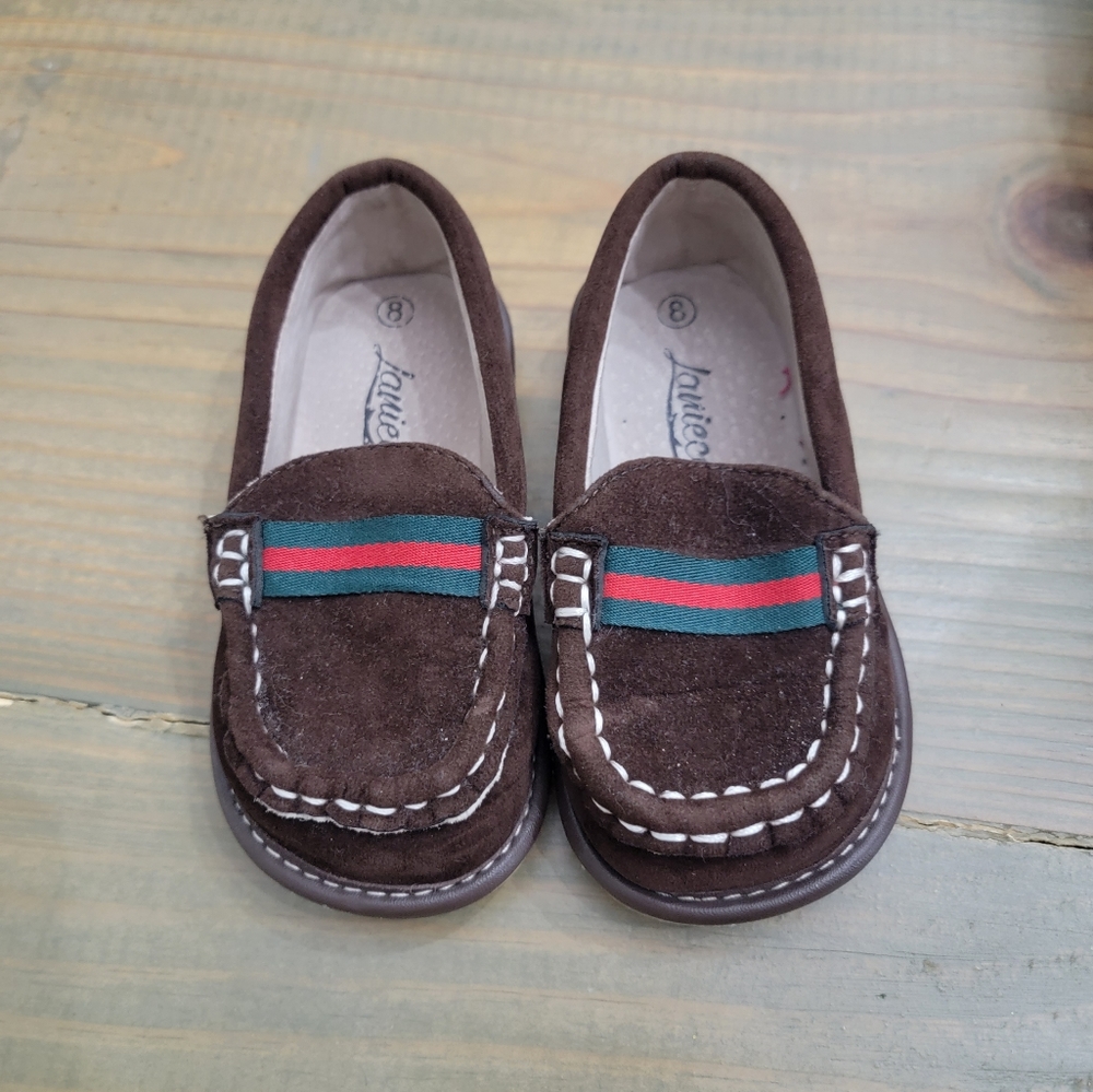 Laniecakes loafers